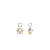 TI SENTO Ear Charms 9266MW