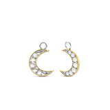 TI SENTO Ear Charms 9269MW