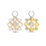 TI SENTO Ear Charms 9274YP