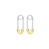 TI SENTO Ear Charms 9275SY