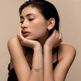 Signature Open Zirconia Hoops